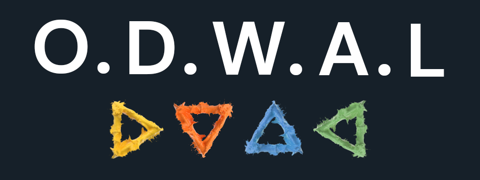 Odwal